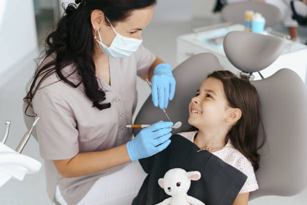 Best Knocked-Out Tooth (Avulsed Tooth) Treatment in Weedsport, NY