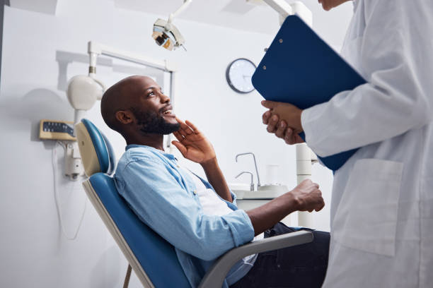 Best Emergency Treatment for Jaw Pain or Injury in Weedsport, NY