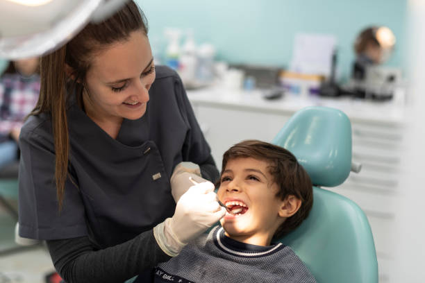 Best Broken or Chipped Tooth Repair in Weedsport, NY